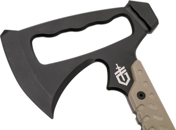 Image du produit Gerber Gear Tomahawk à gamme descendante