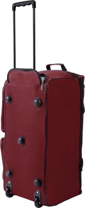 Produktbild Monzana Reisetasche (85 l, L (90 - 115l))