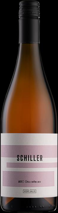 Immagine prodotto Von Salis Graubünden Schiller (1 x 75 cl, 2016)
