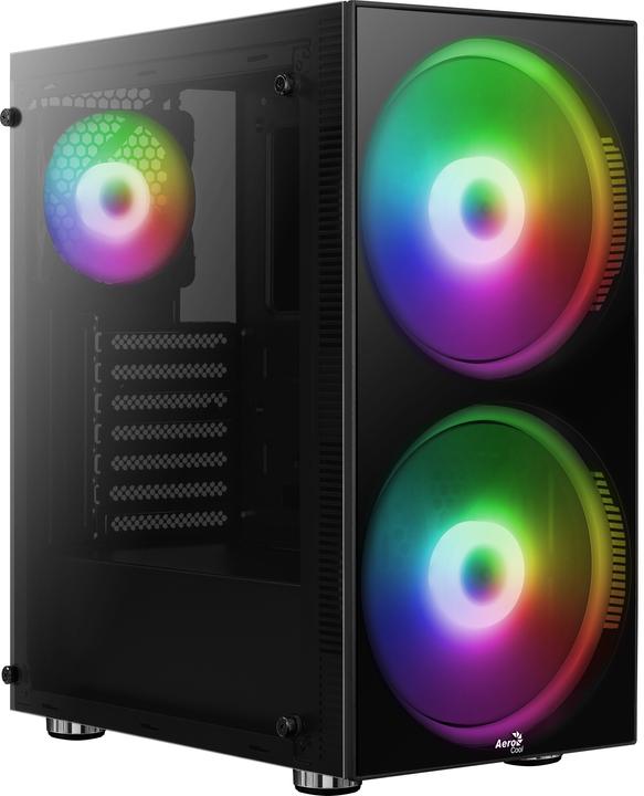 Produktbild AeroCool Python (ATX)
