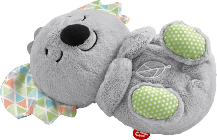 Actual product image Fisher-Price Soothe 'n Snuggle Koala