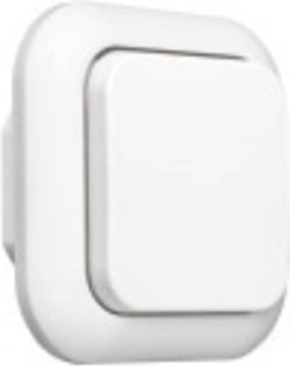 Actual product image Jäger Direkt OPUS 1 BRiDGE 1 Kanal für die Lichtsteuerung Komplettgerät Basic