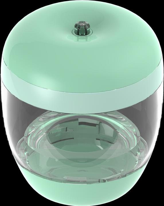 Actual product image Nuvita UV steriliser
