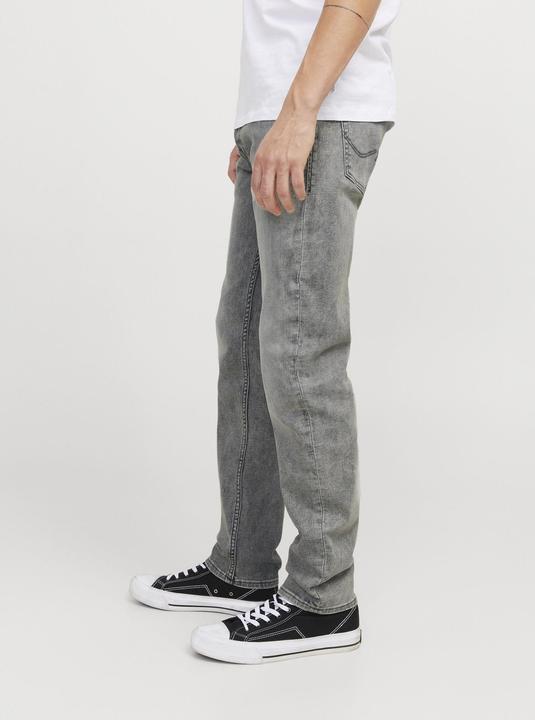 Actual product image Jack & Jones JJIGLENN JJORIGINAL CB 778 Slim Fit Jeans Slim Fit Jeans (W30/L32)