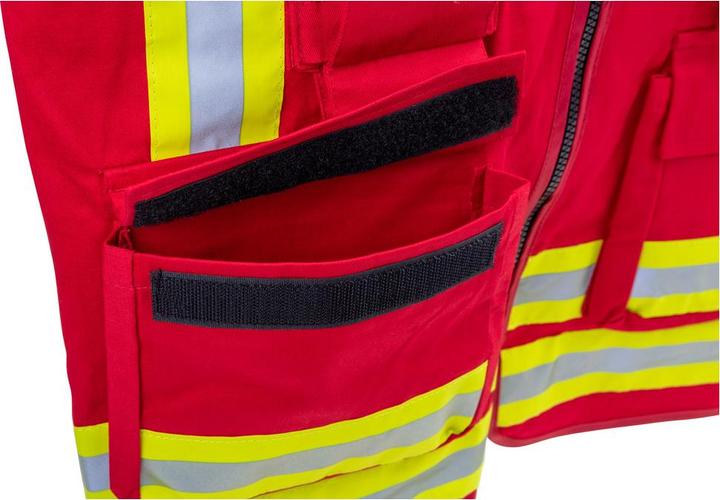 Image du produit Dönges Gilet d'identification, rouge (XXL)