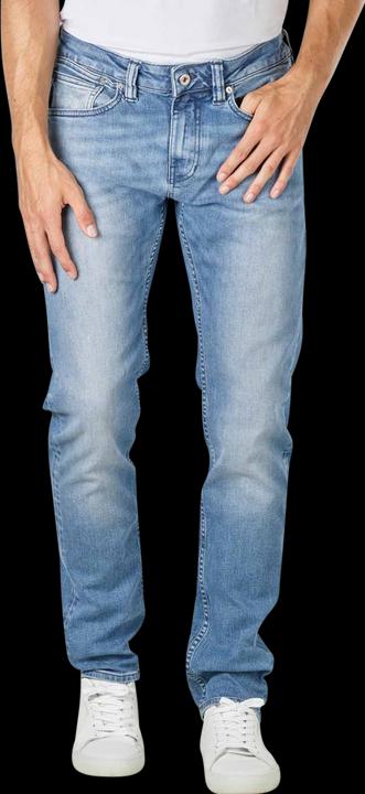 Actual product image Kuyichi Nick Jeans Straight Fit Daily Fresh (W29/L34)