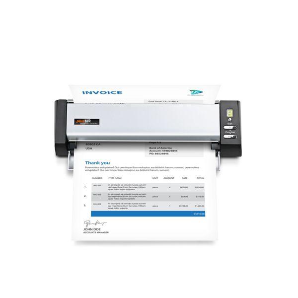 Immagine prodotto Plustek MOBILEOFFICE D430 PLUS