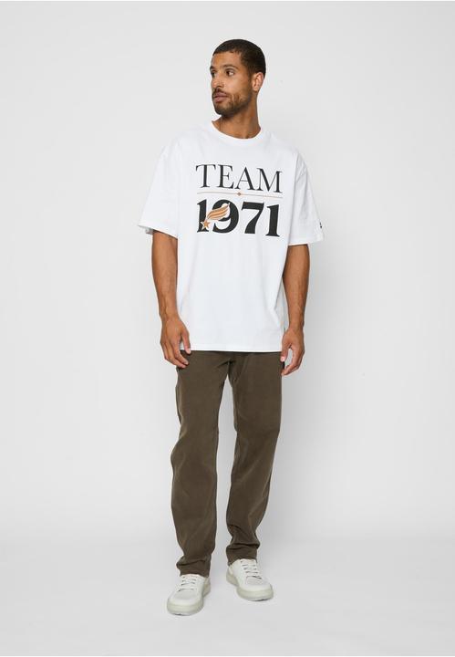 Produktbild Starter Team 1971 Oversize Tee - 124643 (L)