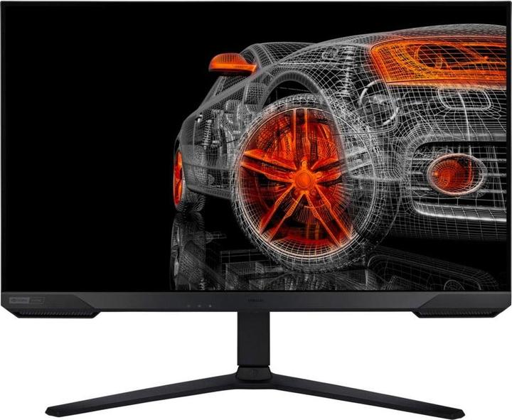 Image du produit Samsung Odyssey G5 LS32AG520PU (2560 x 1440 pixels, 32")