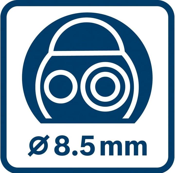 Actual product image Bosch Professional Gic 120 C