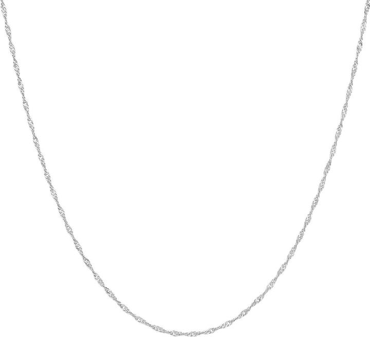 Immagine prodotto Rafaela Donata Damen Halskette - 37572 (Argento)