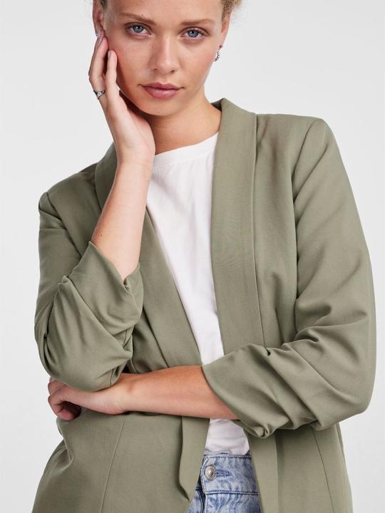 Image du produit Pieces Blazer long à manches 3/4 (XS)