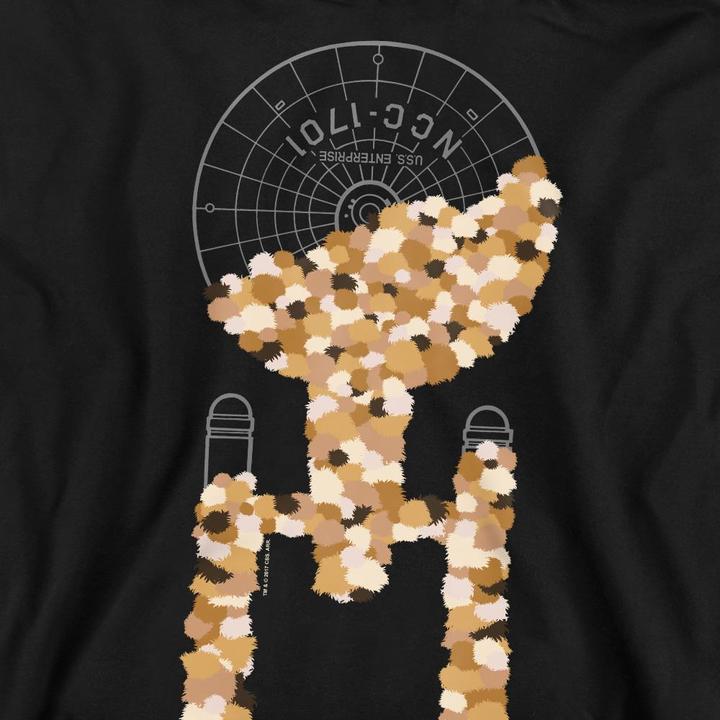 Produktbild Tribble Takeover Sweatshirt (S)