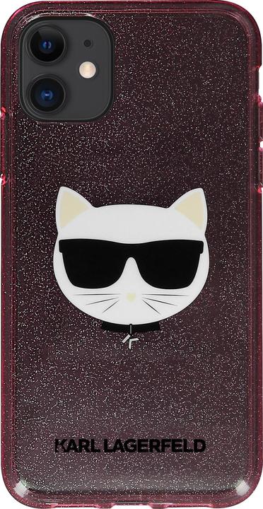 Immagine prodotto Karl Lagerfeld Caso (Apple iPhone 12 mini)