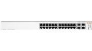 Actual product image Aruba Instant On 1930 (28 Ports)
