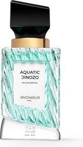 Actual product image Anomalia Paris Aquatic Ozonic Eau de Parfum (Eau de parfum, 70 ml)