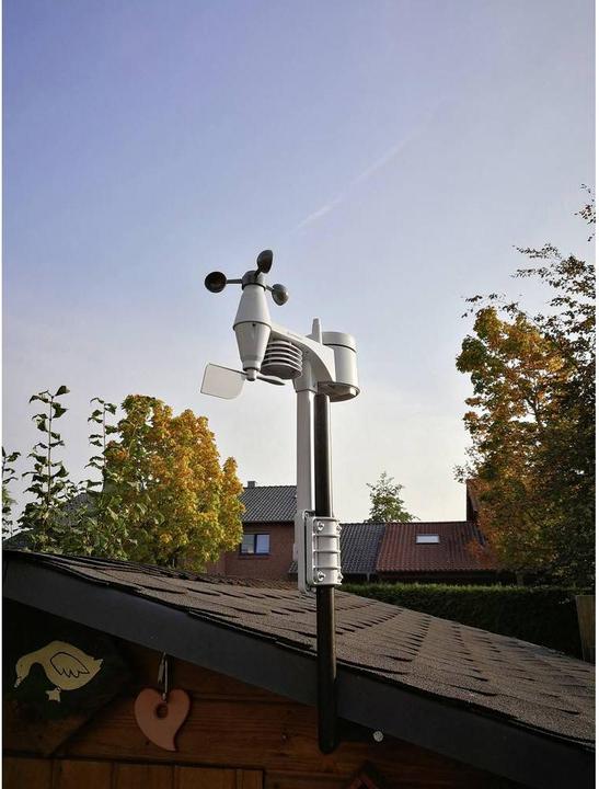 Actual product image Bresser 5-in-1 Comfort