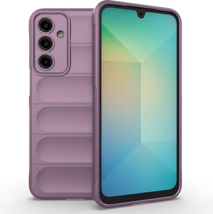 Image du produit Cover-Discount Galaxy A56 5G - Rugged Protective Hülle (Samsung Galaxy A56)