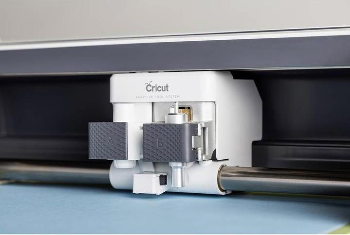 Produktbild Cricut Ersatzklinge Fine-Point Premium mit Halter