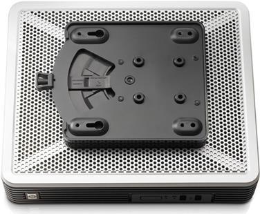 Produktbild HP Quick Release-Halterung