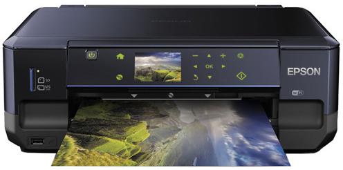 Produktbild Epson Xp-610 (Tintenpatrone, Farbe)