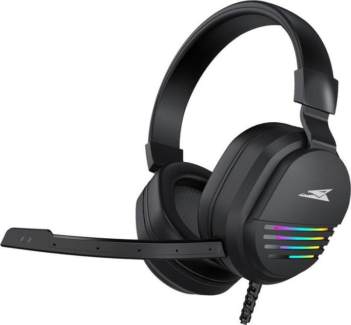 Produktbild Baracuda Geaming Headset PEARL,for PC, LED, (BGH-011) (Kabelgebunden)