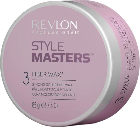 Produktbild Revlon Professional Fiber (Haarwachs, 85 ml)