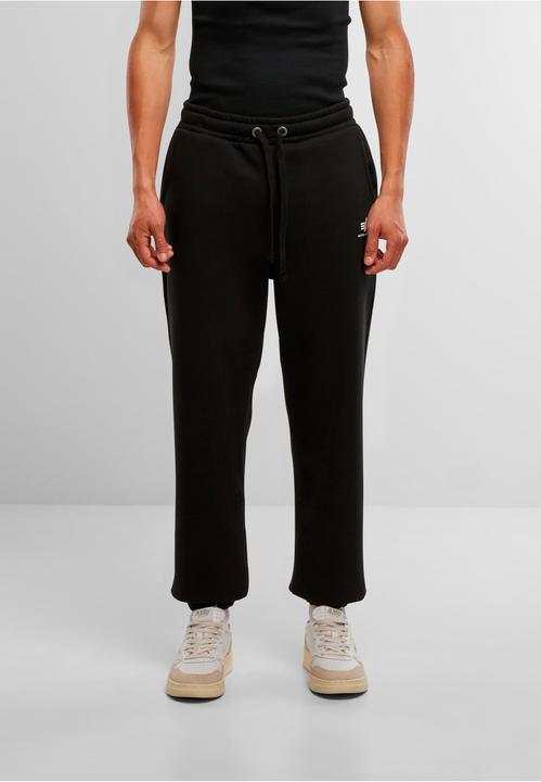 Produktbild Alpha Industries Basic Small Logo II Jogginghosen - 195921 (XL)