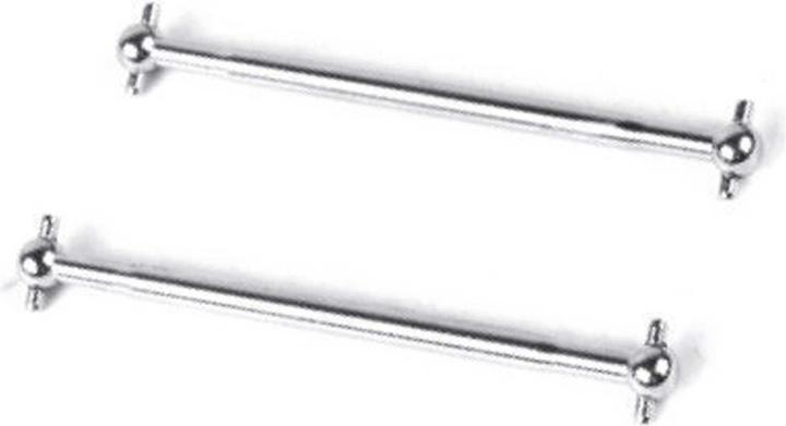 Absima Alu. rear drive shafts L/R