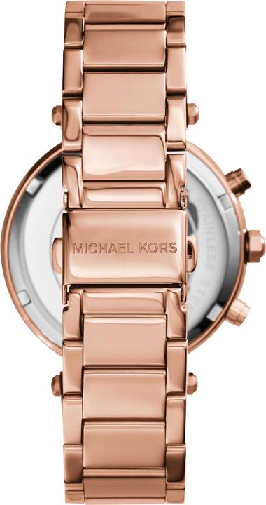 Immagine prodotto Michael Kors Parker (Cronografo, 39 mm)