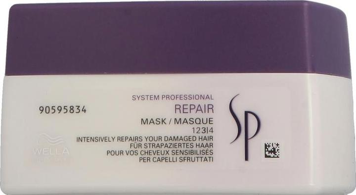 Produktbild Wella SP Repair (200 ml)