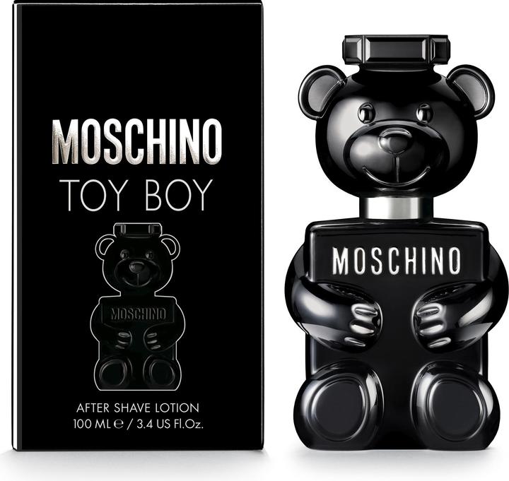 Moschino Toy Boy (Lotion, 100 ml)