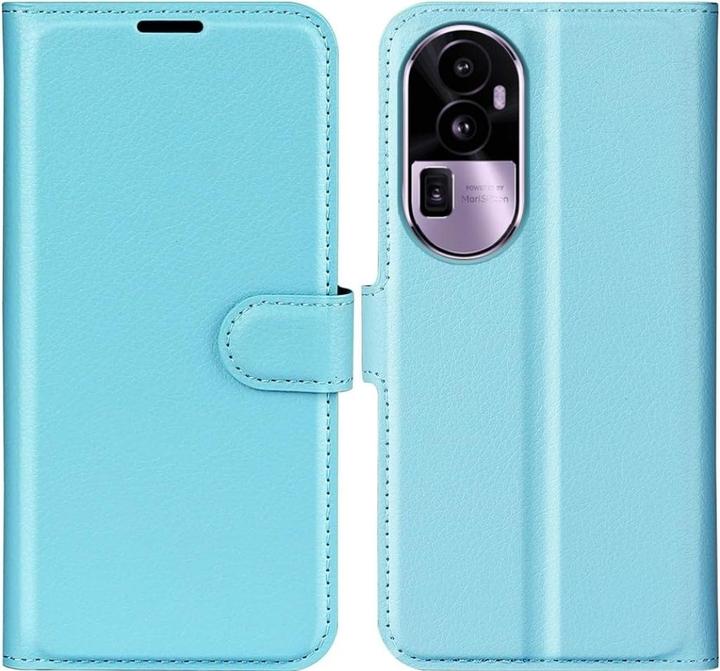 Produktbild Screenguard Leather Guard (Oppo Reno 10 Pro)