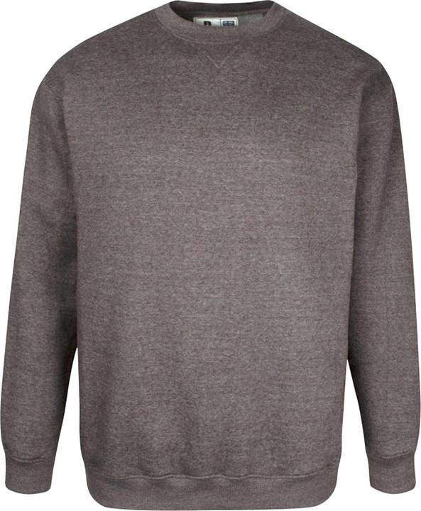 Actual product image DUKE Rockford Kingsize Sweat Pullover (5XL)