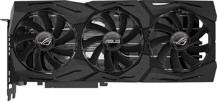 Immagine prodotto ASUS GeForce ROG STRIX RTX 2080 O8G (8 GB)
