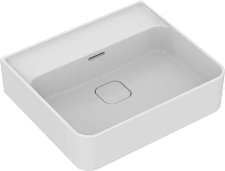 Produktbild Ideal Standard IDS Waschtisch STRADA II o HL 500x430x170mm weiss I+ (500 mm, 460 mm)