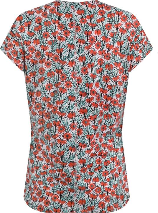 Immagine prodotto Weird Fish Merica Maglietta Paperina Donna (34 D)