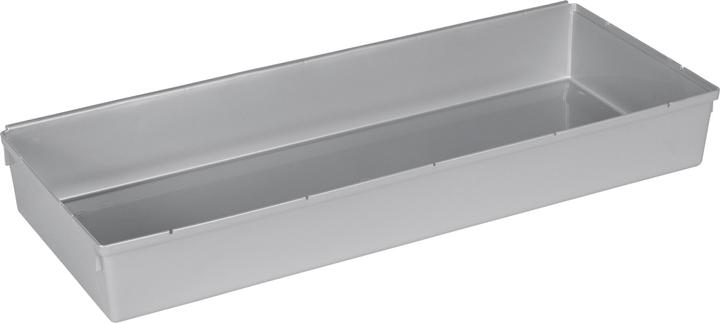 Produktbild keeeper Einteilungen silber 38x15x5