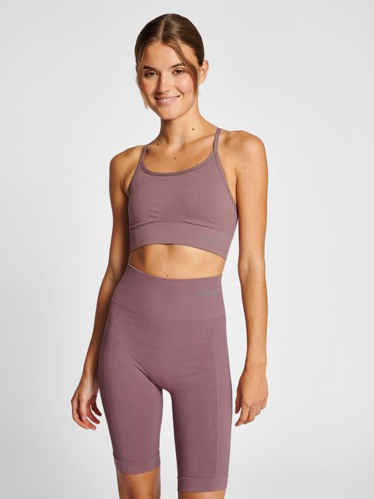 Produktbild hummel Hmltiffy Seamless Sports Top (L)