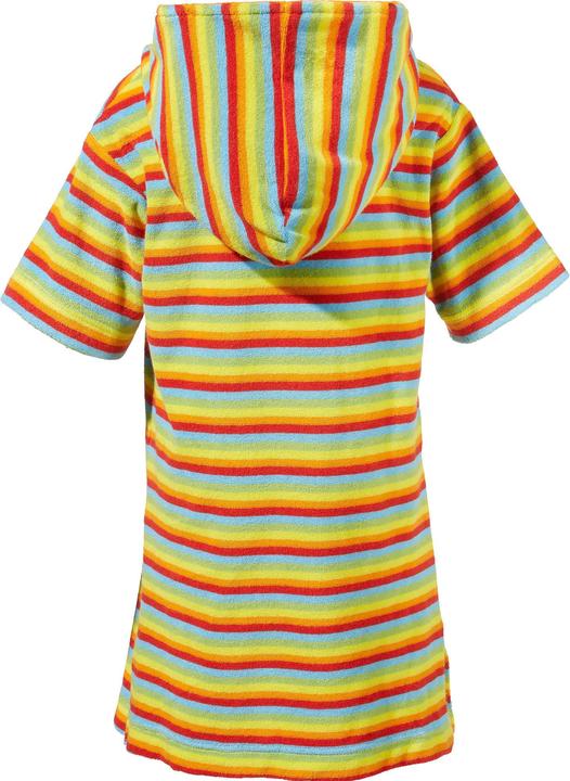 Produktbild Erwin Müller Kinder-Poncho Streifen (146)