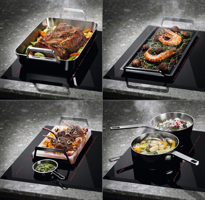 Actual product image Electrolux GK78TSIPCN