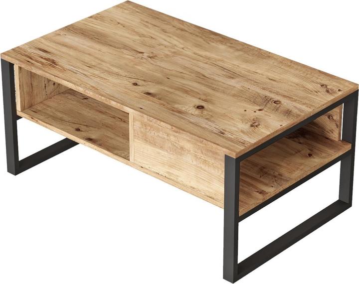 Actual product image Skye Decor Melissa (100 x 59.7 x 44.4 cm)