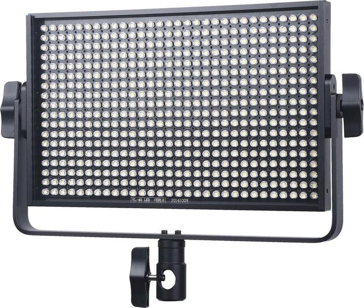 Produktbild Viltrox VL-40T (Videoleuchte)