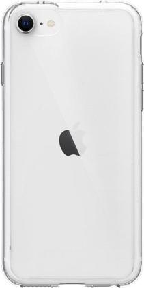 Actual product image JT Berlin BackCase Pankow Clear for iPhone SE (2020)/8/7 (Apple iPhone 7)