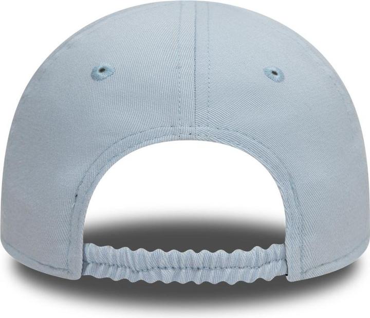 Immagine prodotto New Era 9Forty Kinder Cap - New York Yankees sky blue Infant (49, 50 C, 48 C)