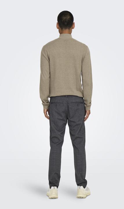 Immagine prodotto Only & Sons ONSMARK SLIM CHECK 020933 PANT NOOS (33)