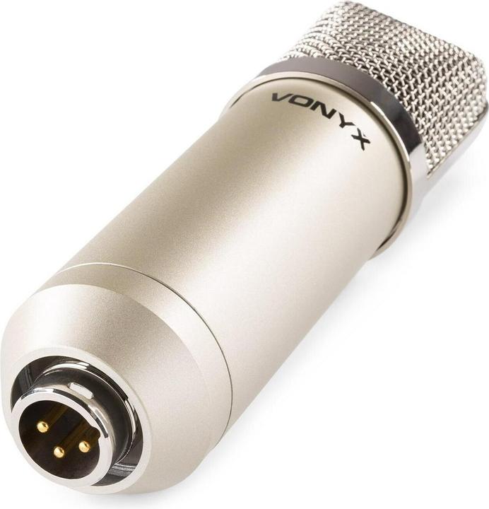 Actual product image Vonyx CM400