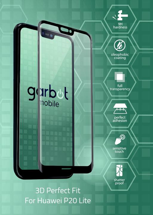 Immagine prodotto Garbot 9H 3D SmartShield (1 Pezzo/i)