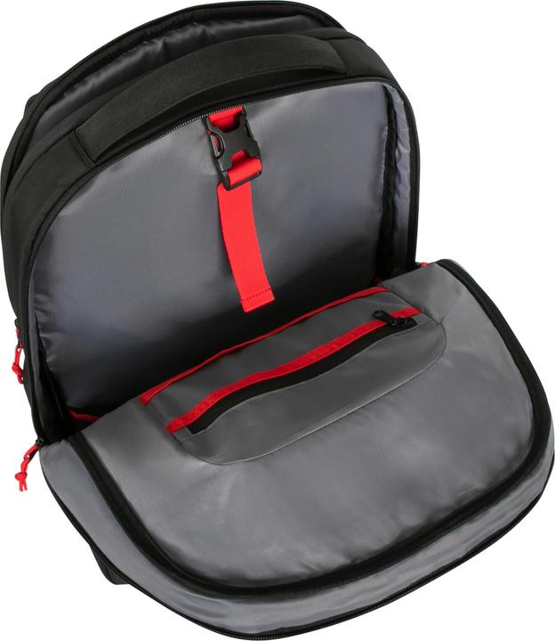 Actual product image Targus Strike2 Gaming (27 l)