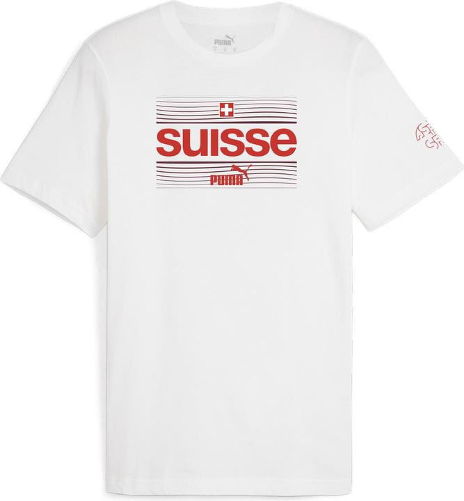 Produktbild Puma SFV Ftblicons Tee (3XL)